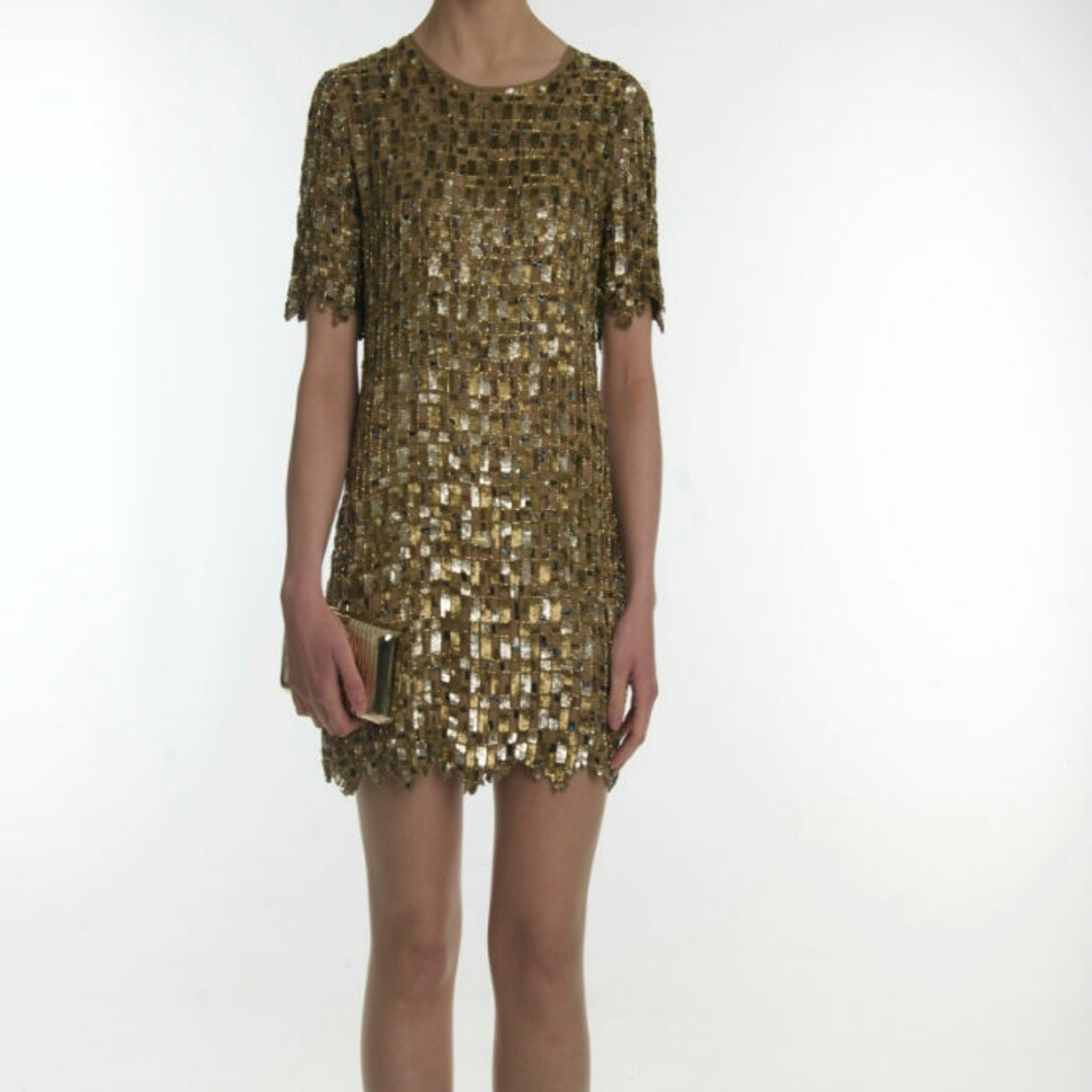 Dress - Picture 5 of 5